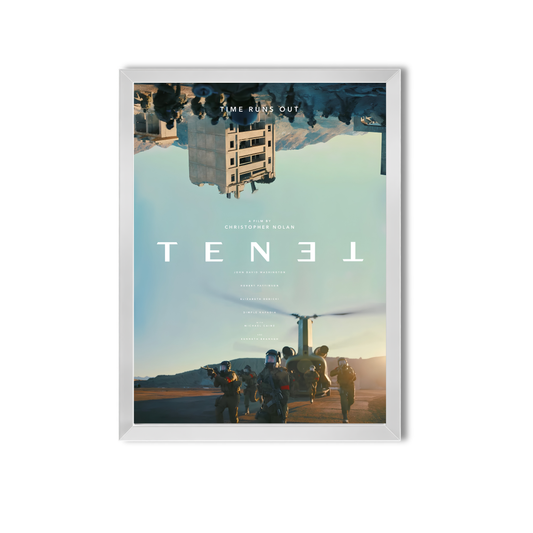 TENET #5