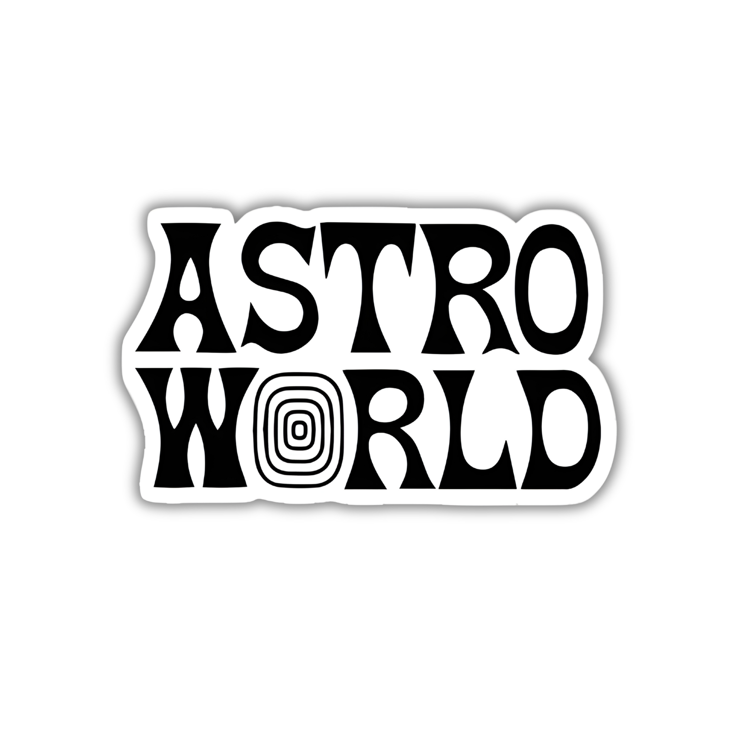 Astro World