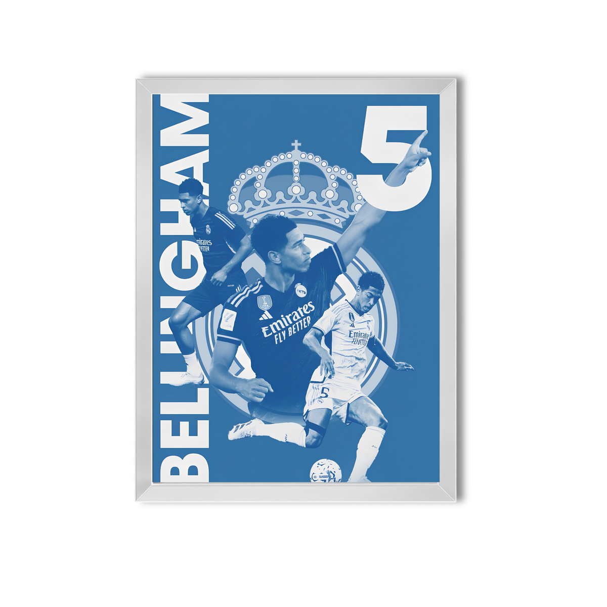 Bellingham #60