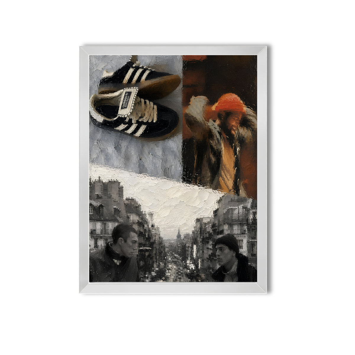 Gloomy #63