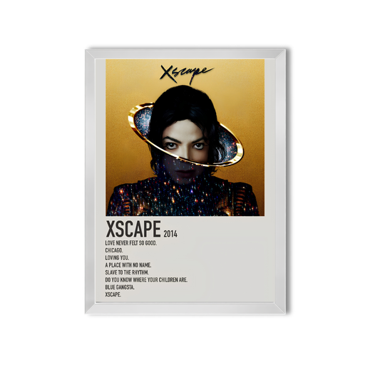 Michael Jackson #64