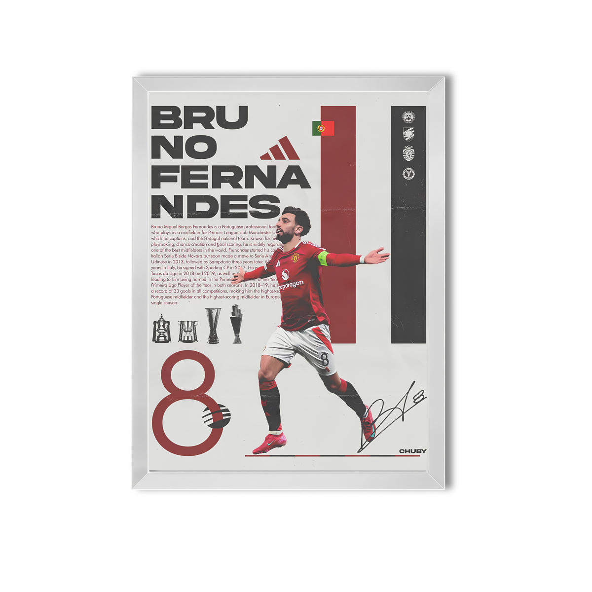 Bruno #68