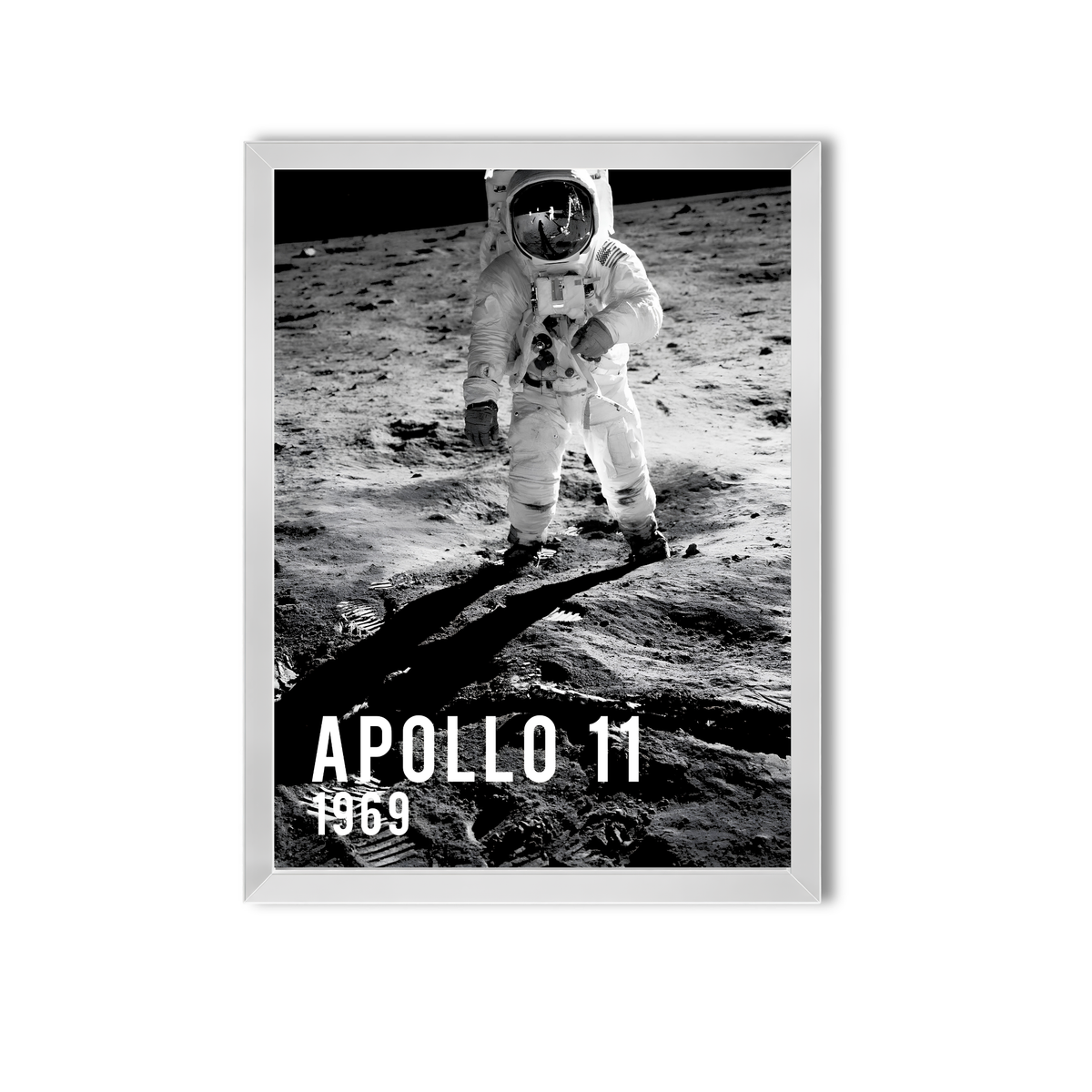 Apollo #6