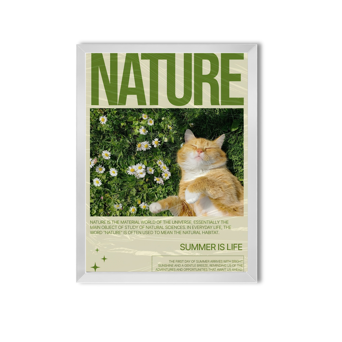 Nature #6