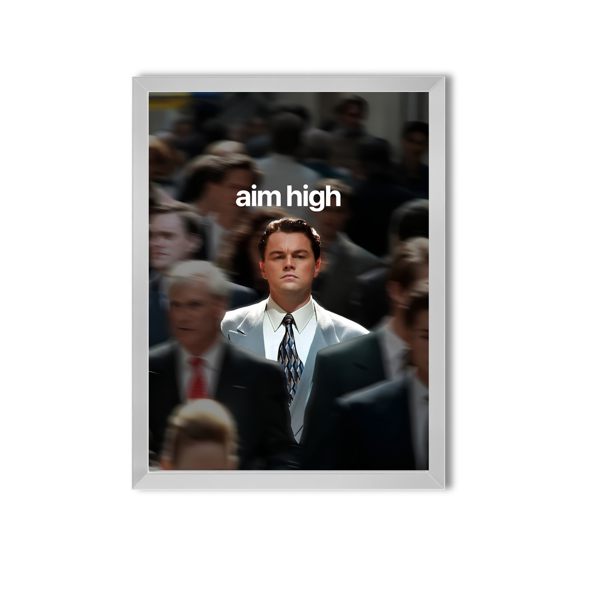 Aim high #6