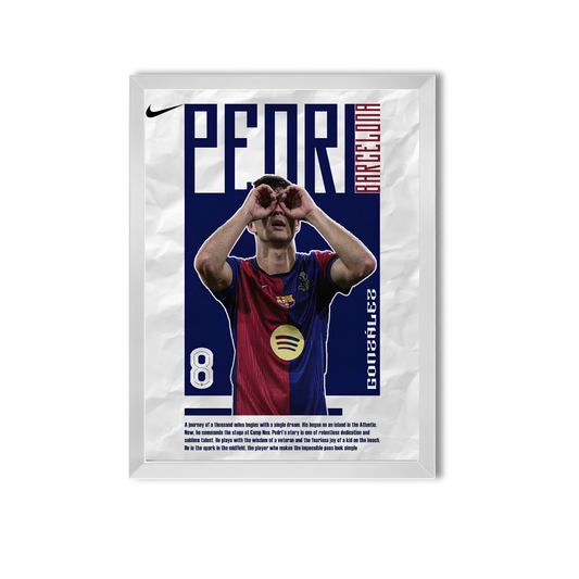 Pedri #72