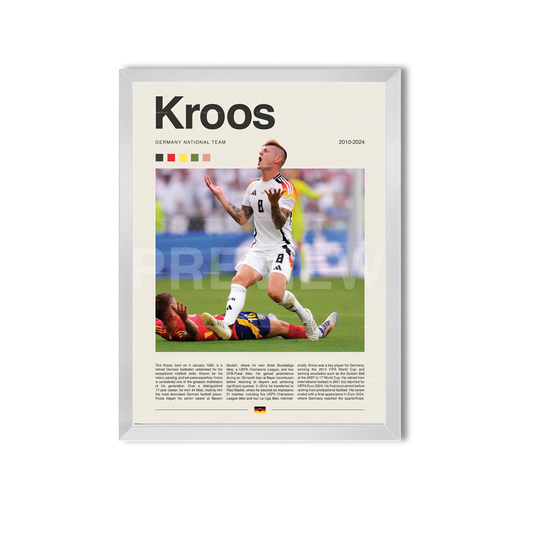Kroos #77