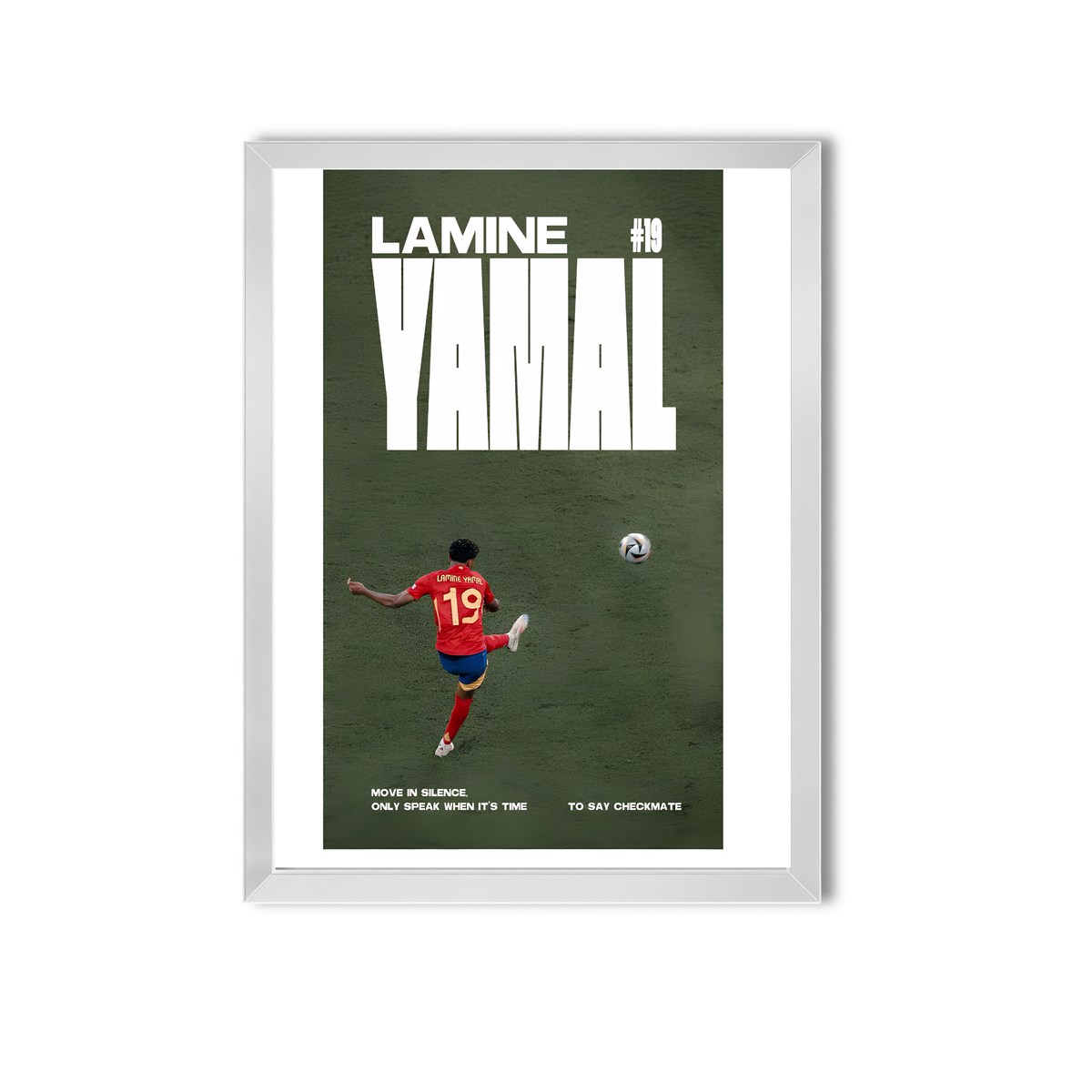 Yamal #79