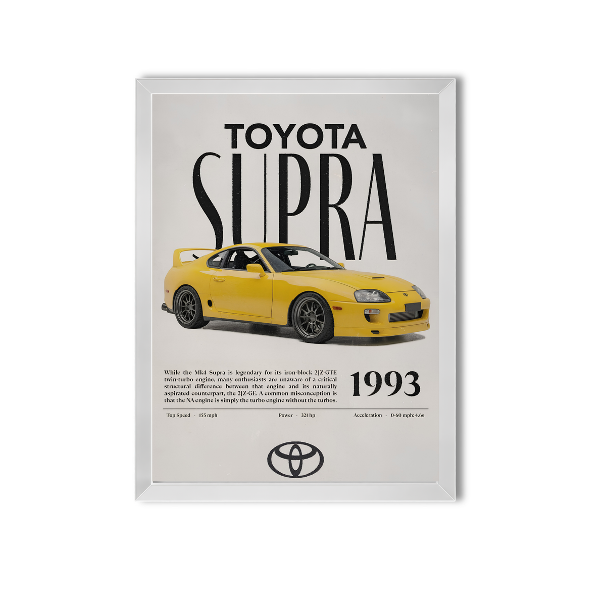 SUPRA #7