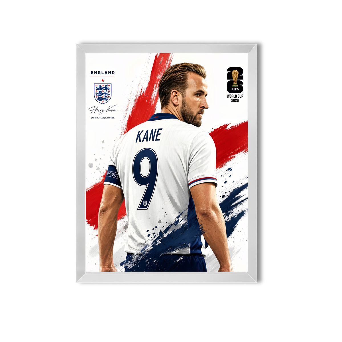 Kane #87