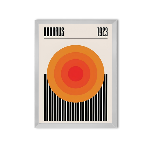 Bauhaus Art #8