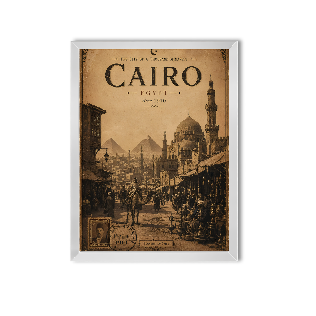 Egypt #8