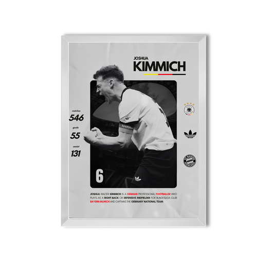 Kimmich #97