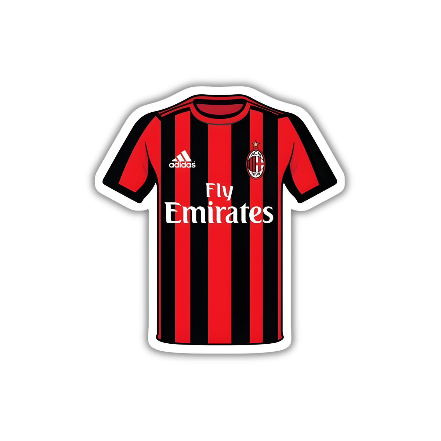 Milan T-shirt