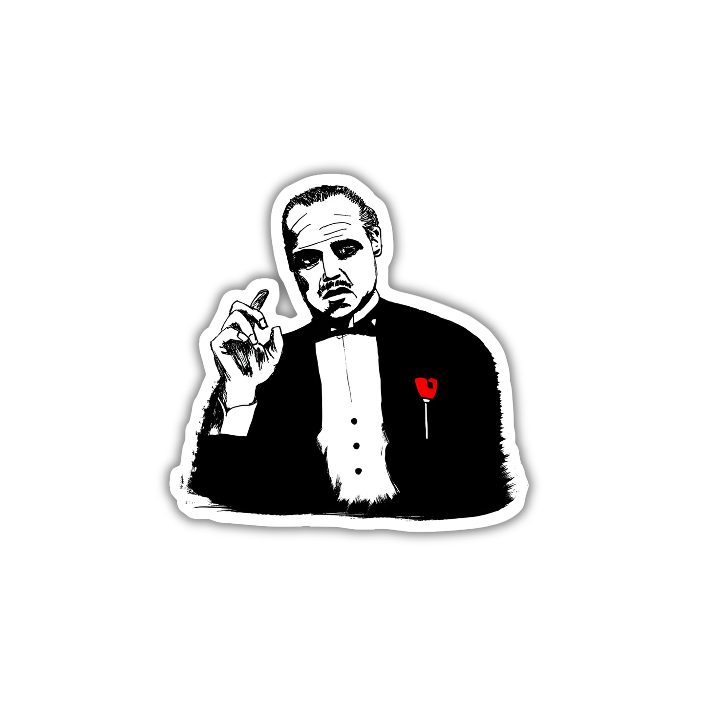 The God Father