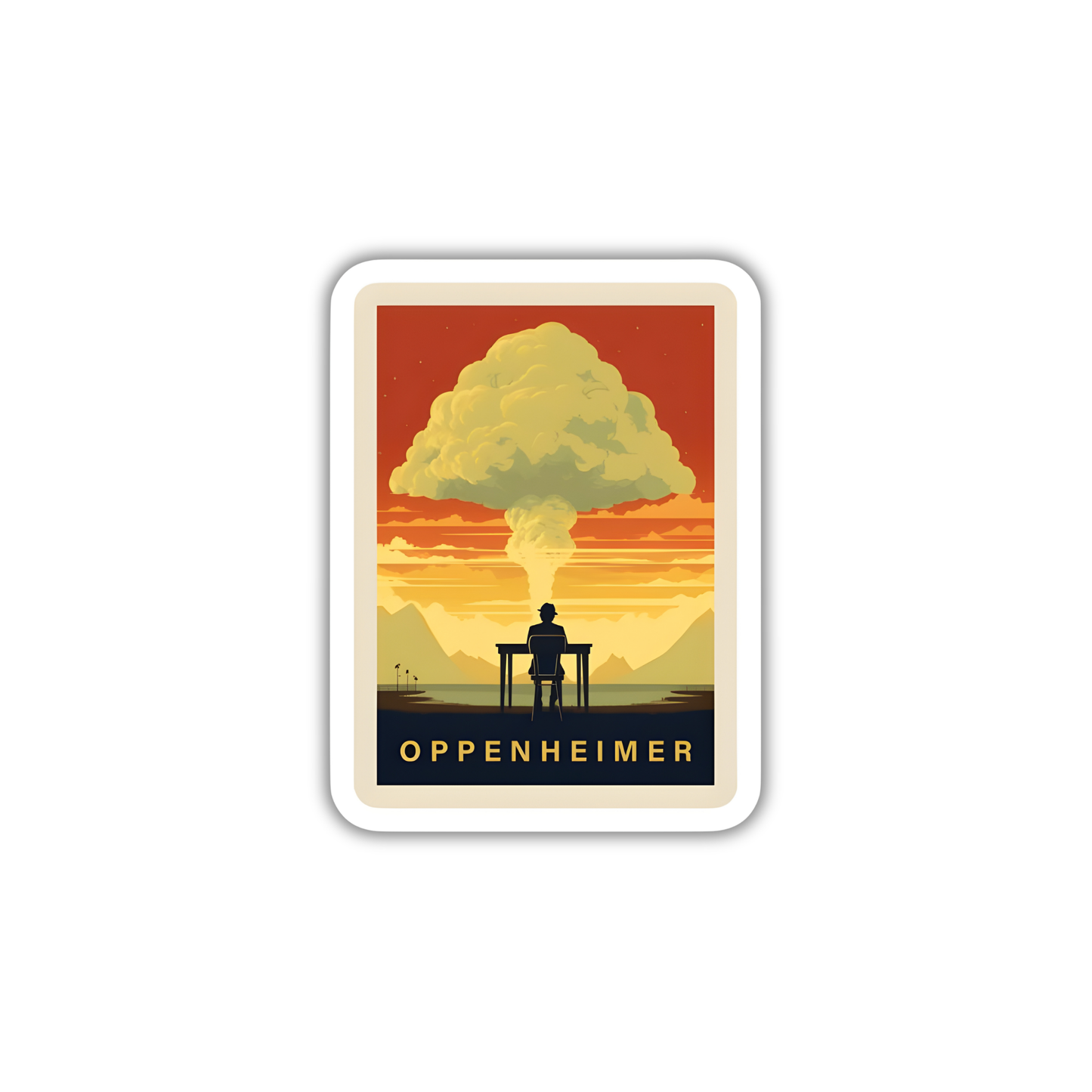 OPPENHEIMER