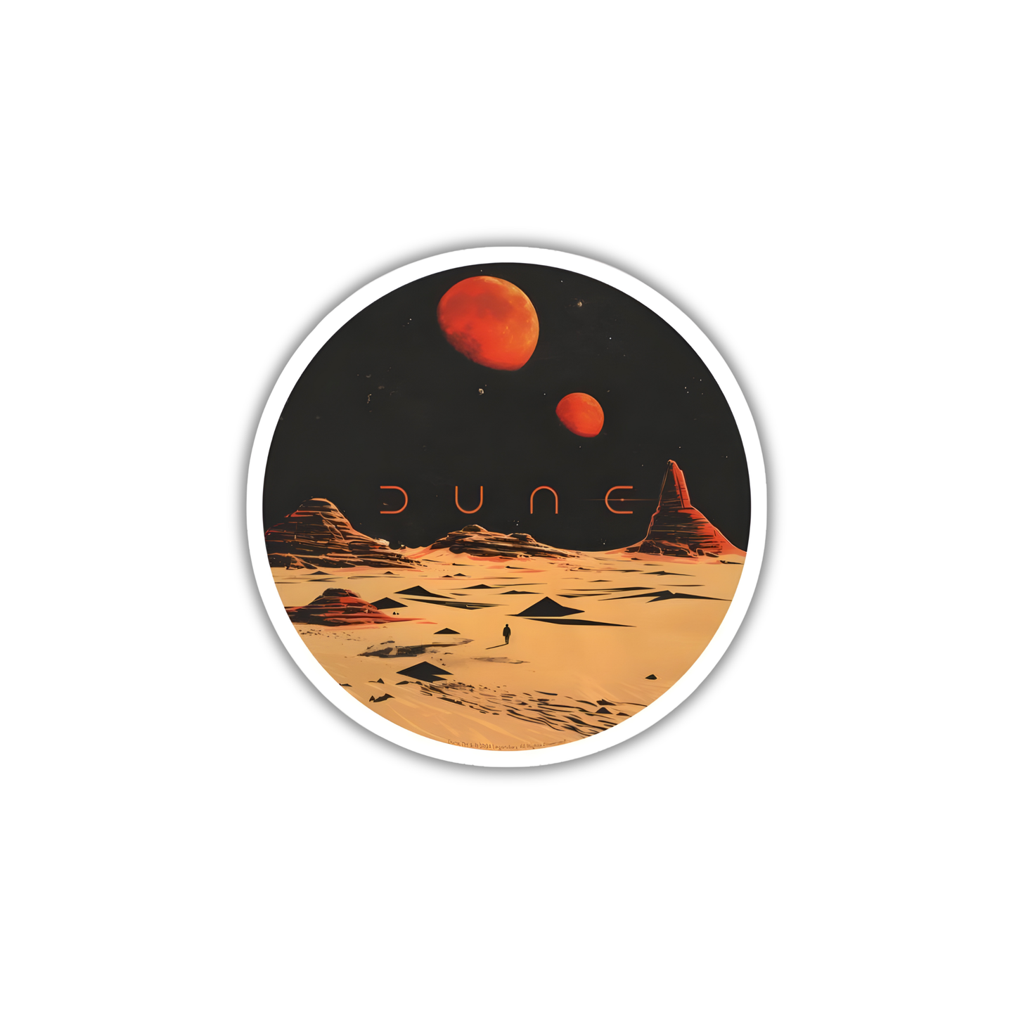 DUNE 1