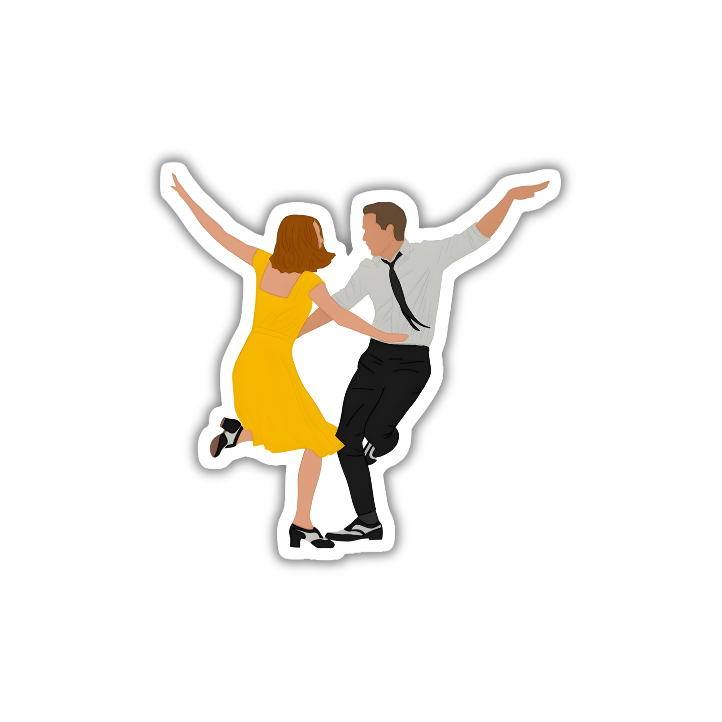 La La Land