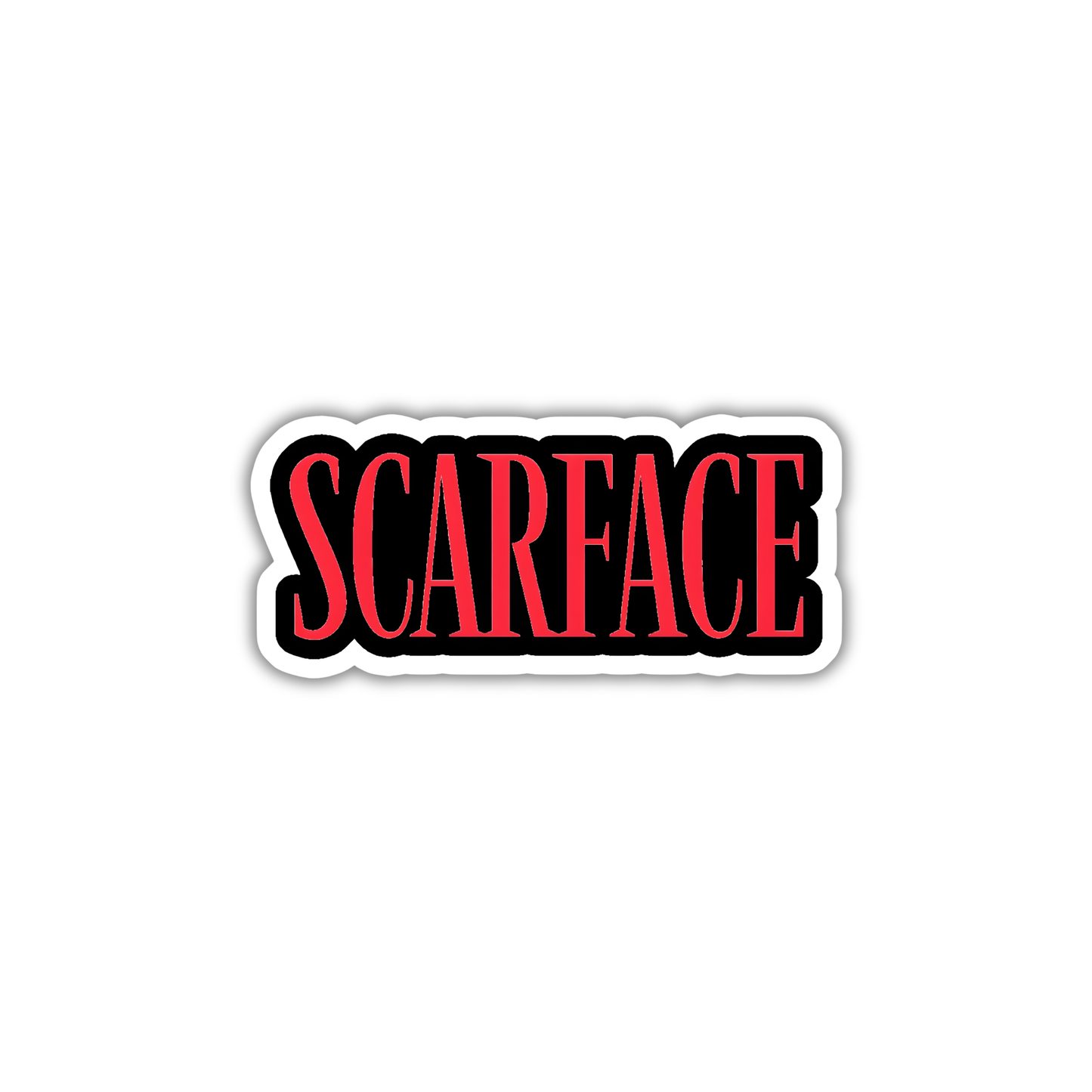 SCARFACE