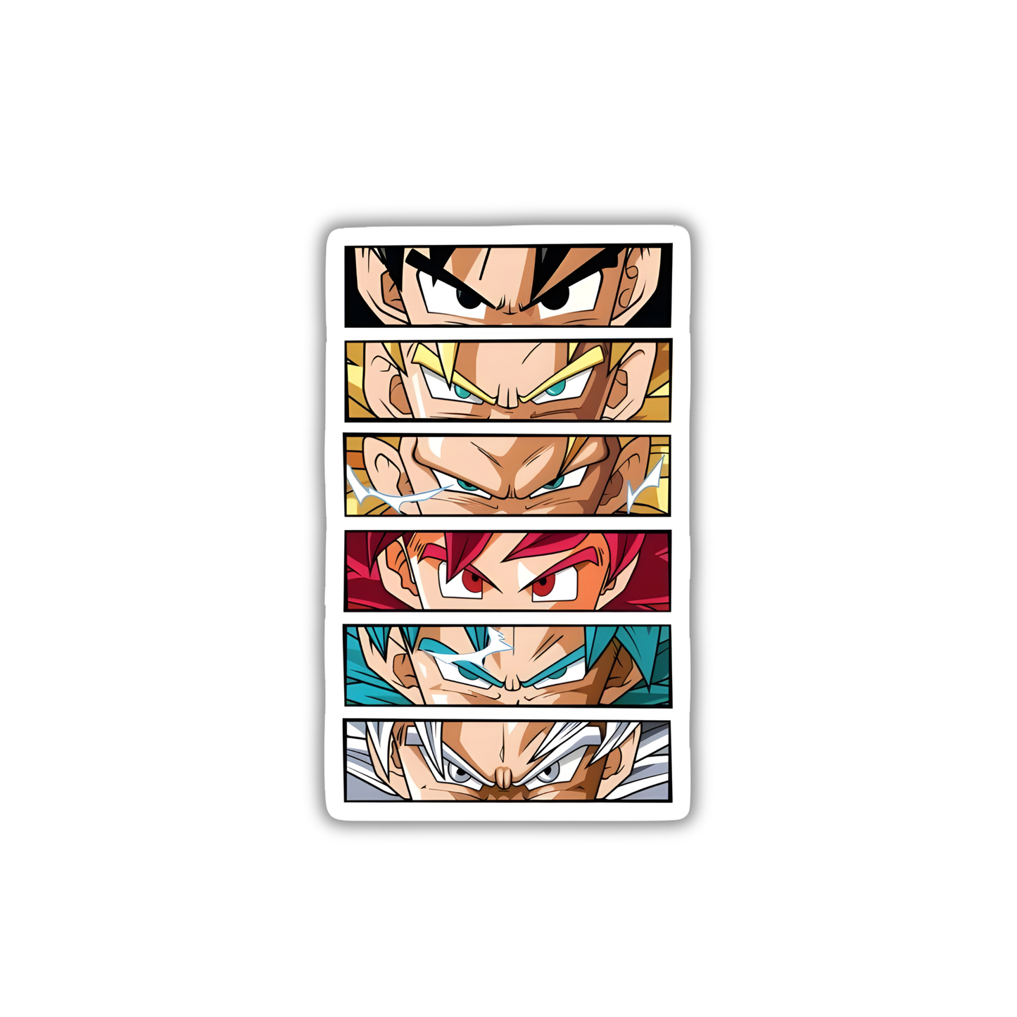 Dragon Ball Z