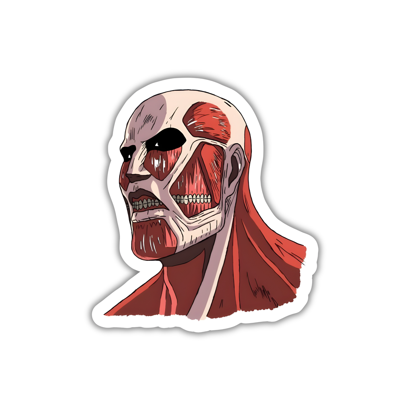 Colossal Titan