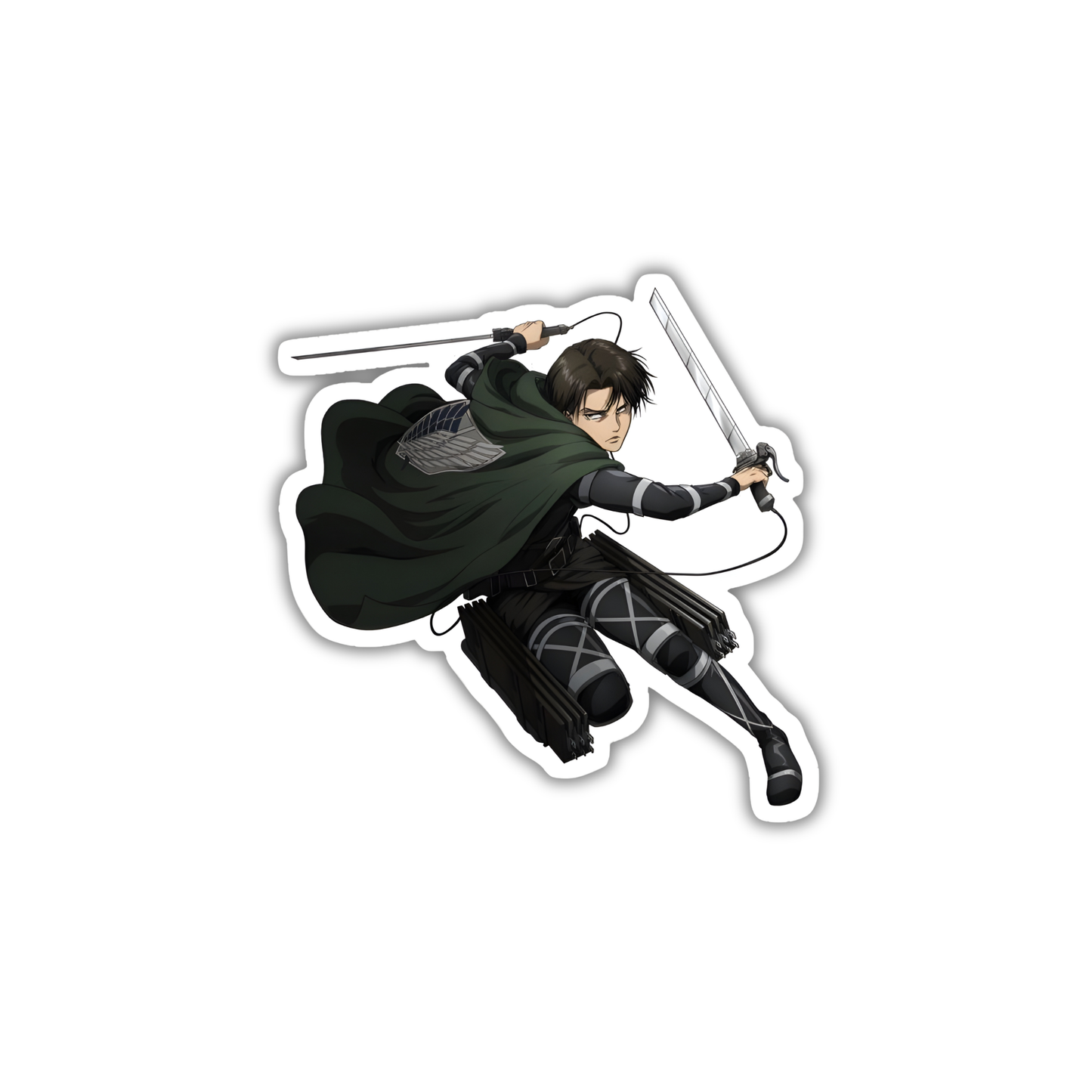 Levi Ackerman