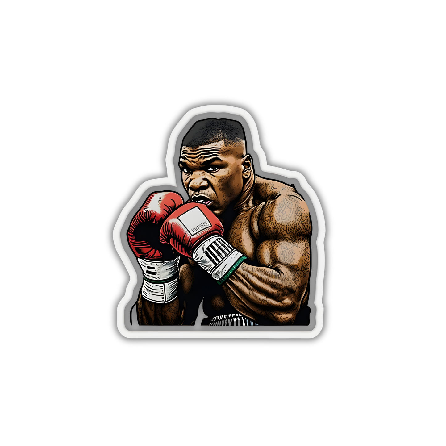 Tyson I