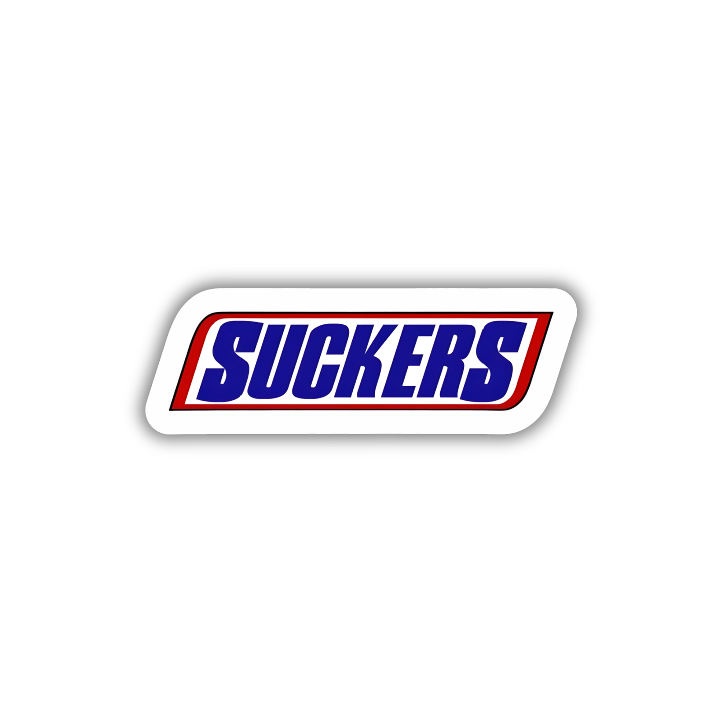 Suckers