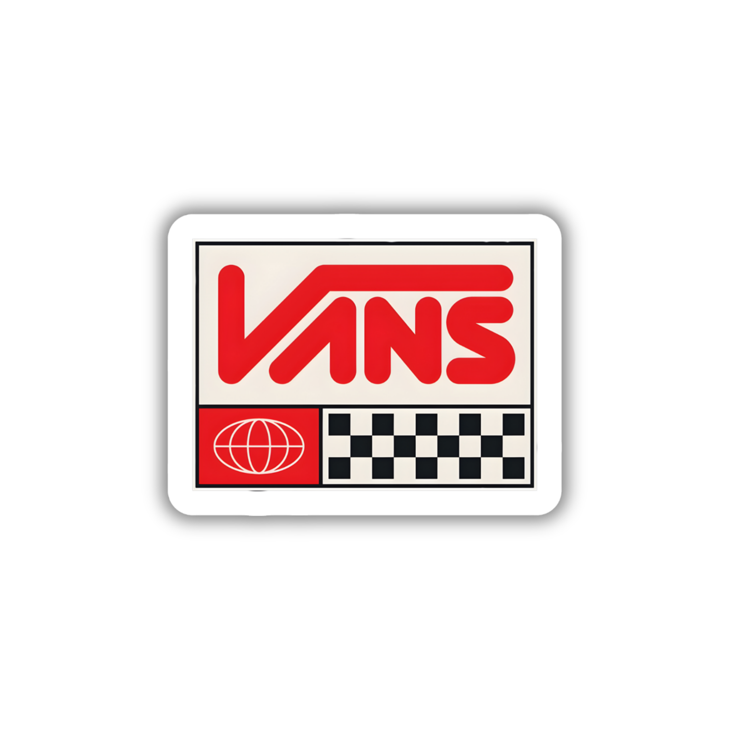 VANS I