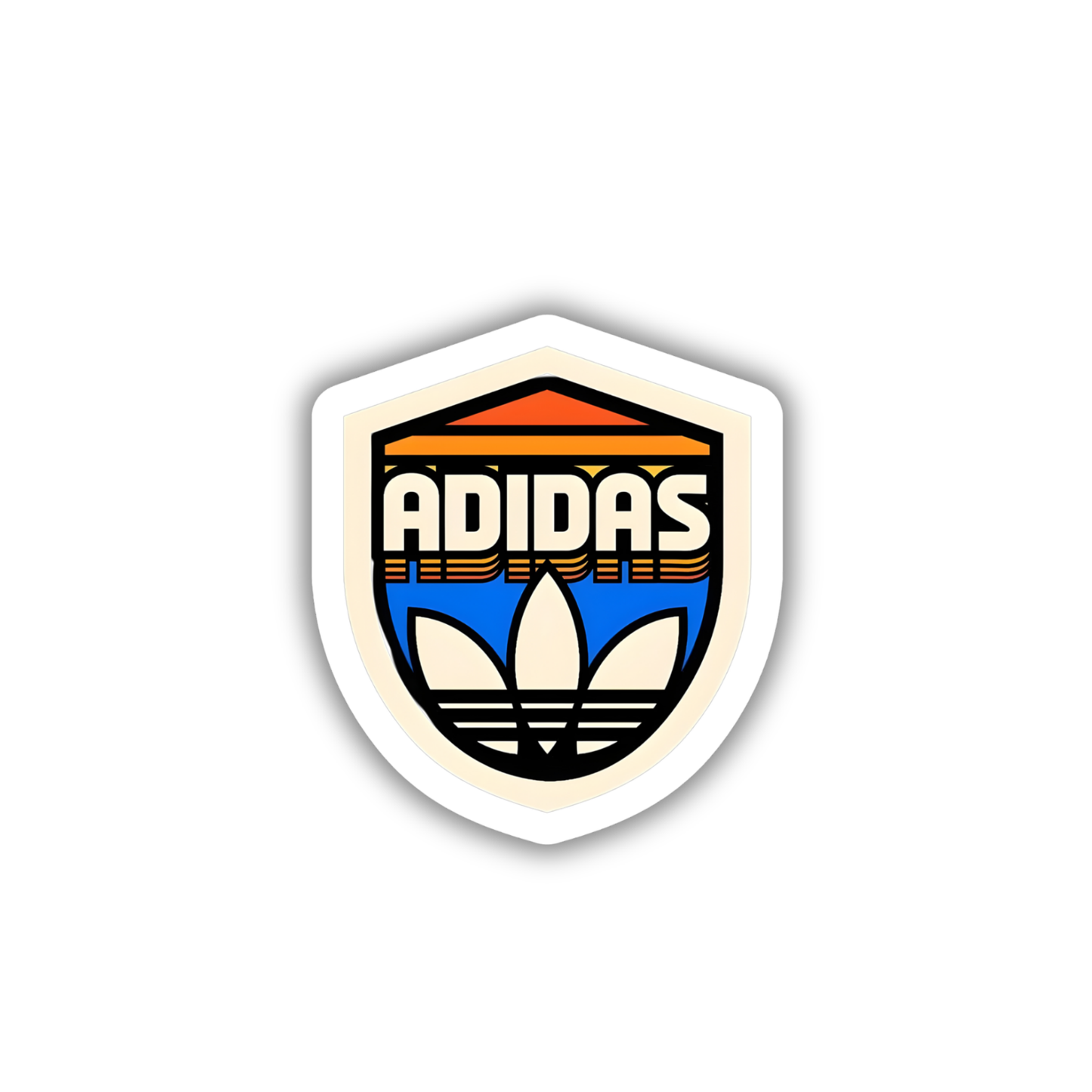 Adidas I
