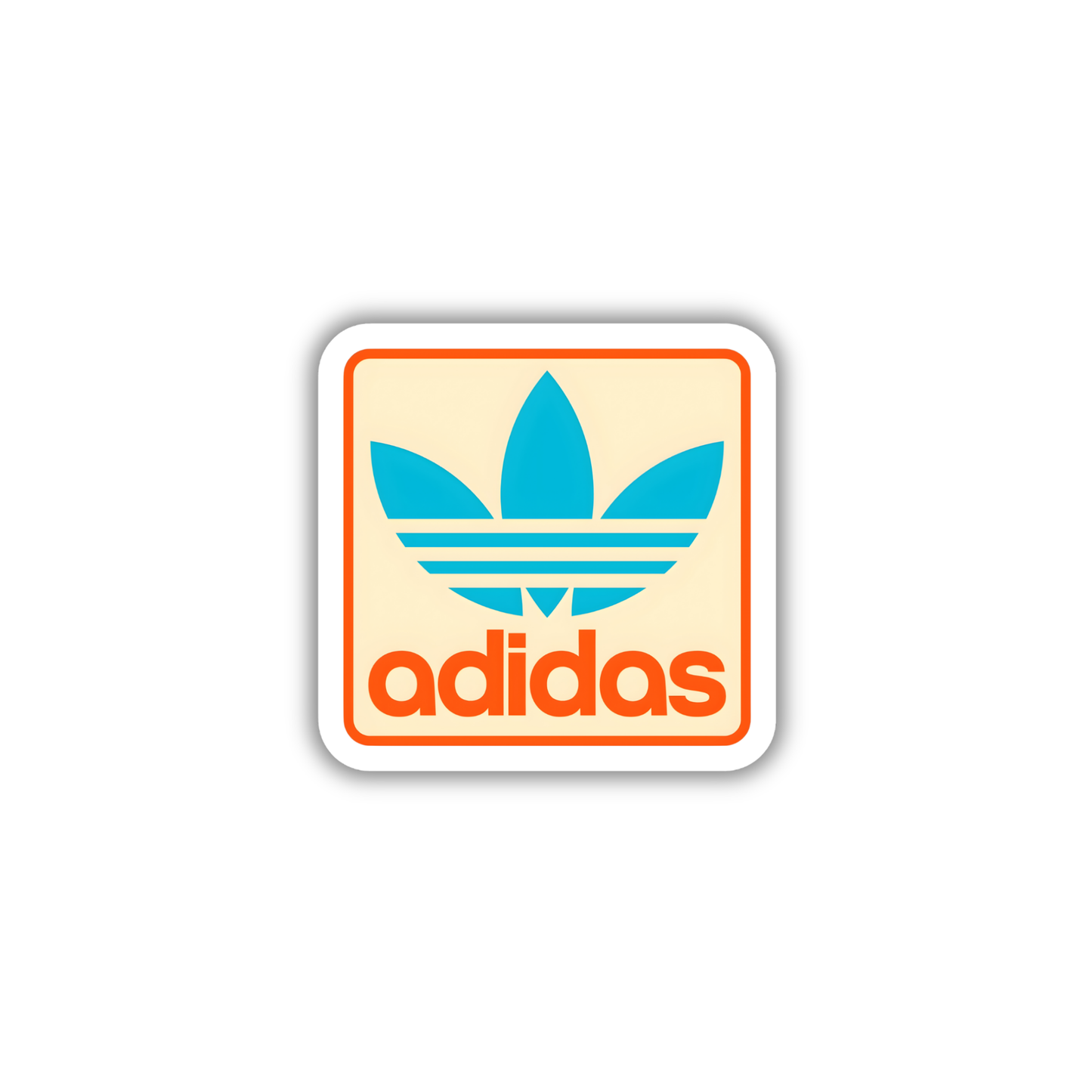 Adidas III