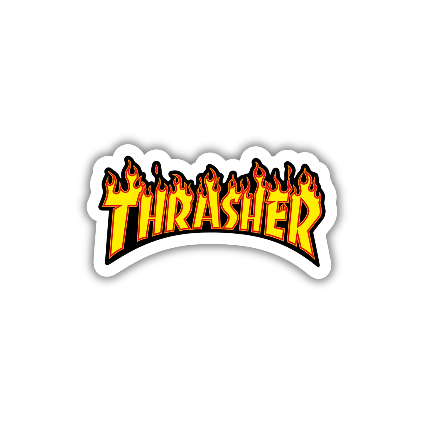 Thrasher