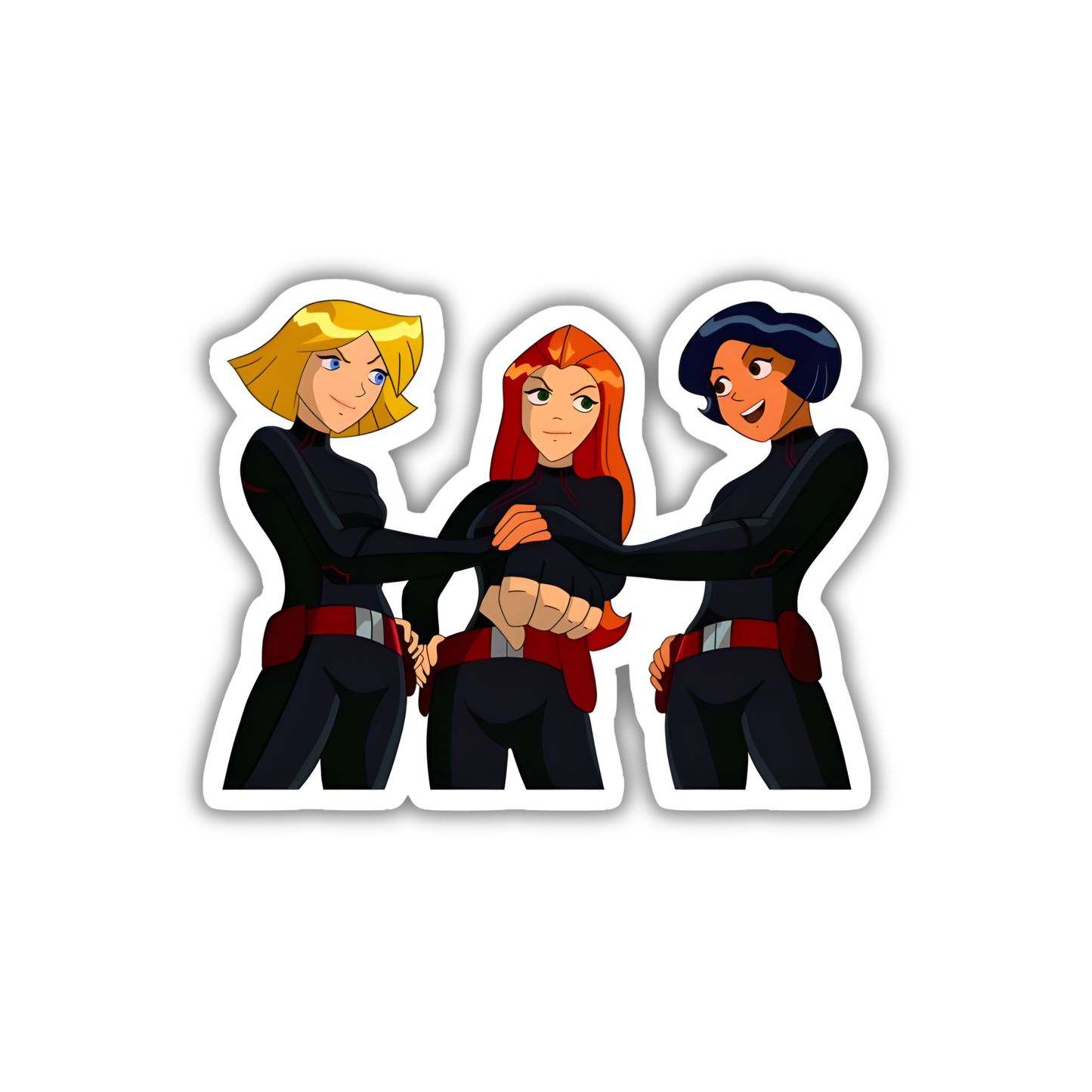 Spies 2