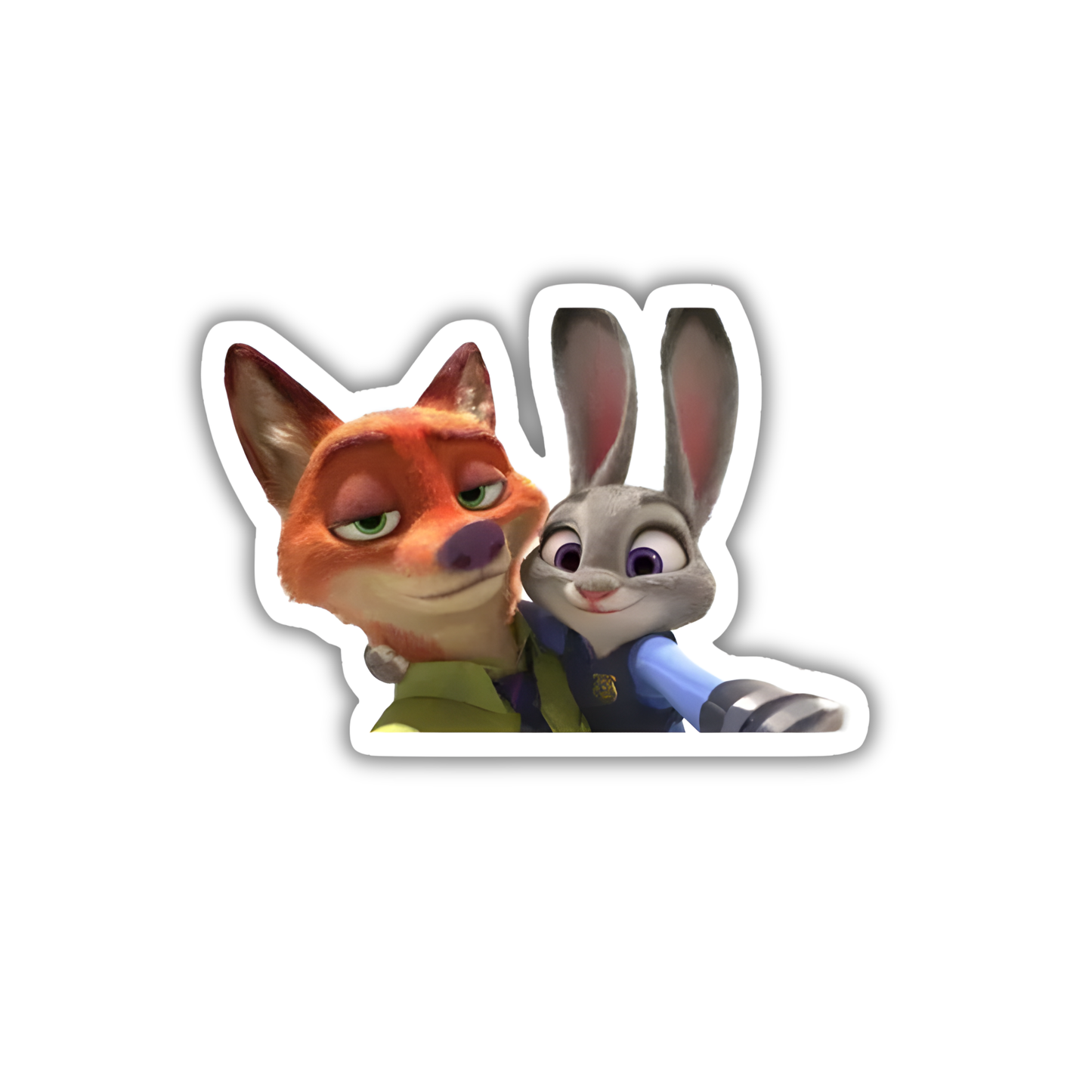 Zootopia
