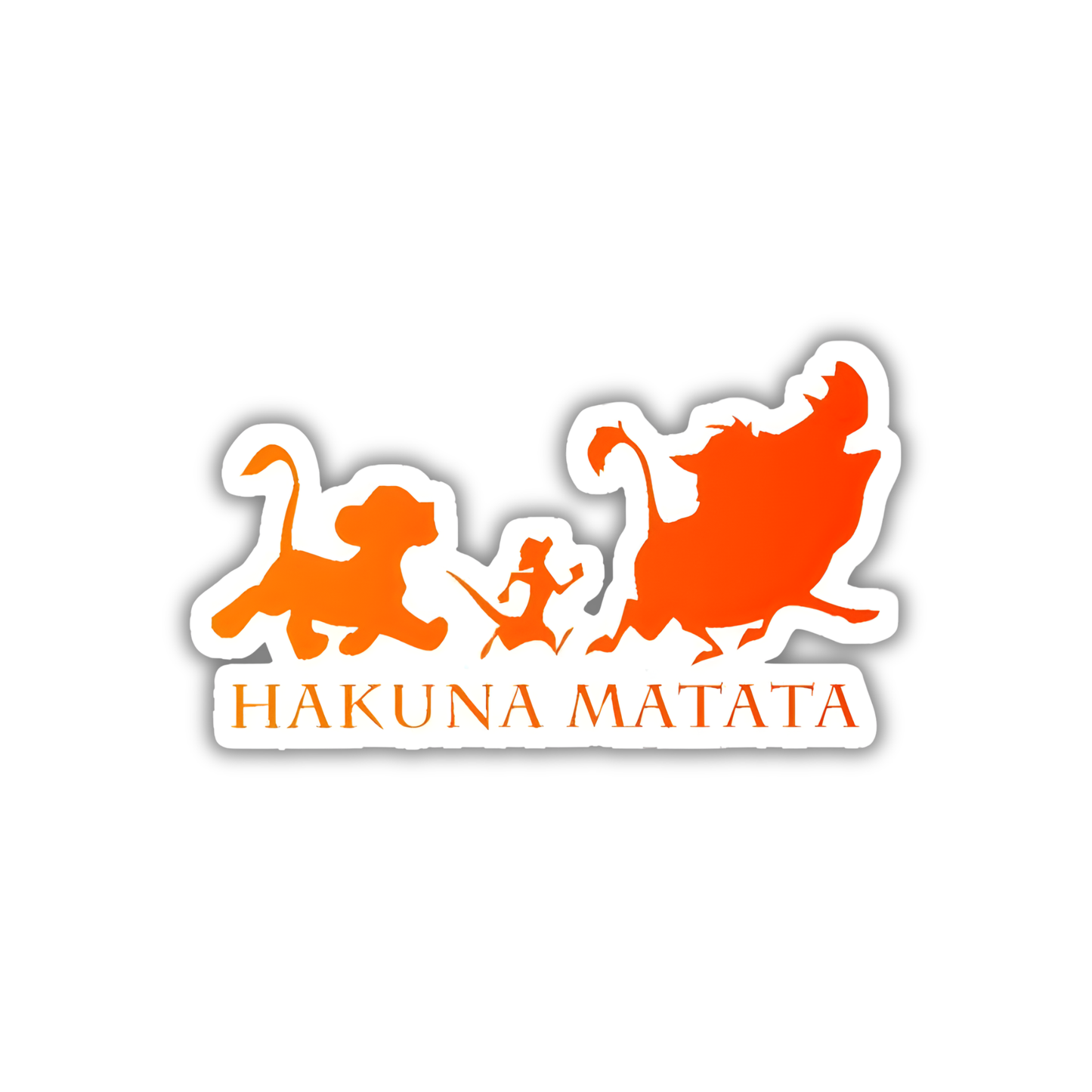Hakuna Matata