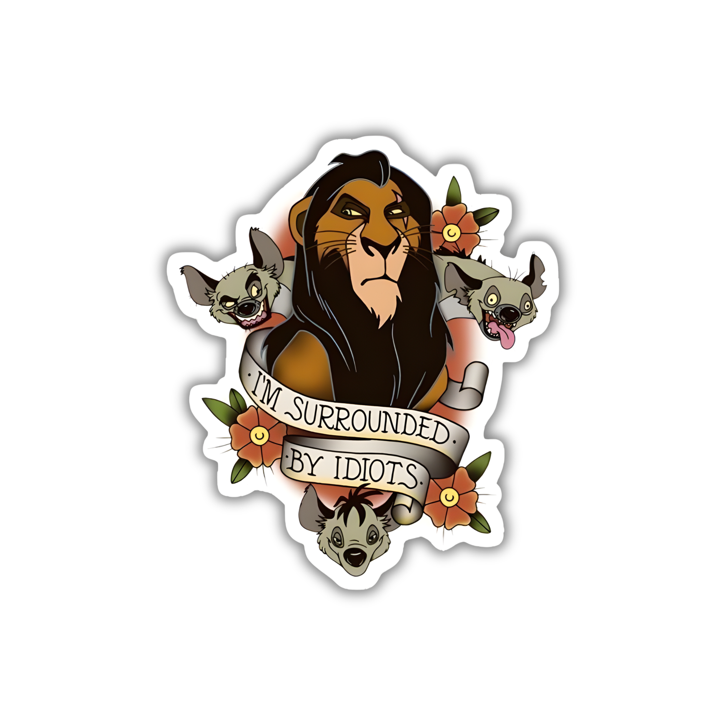 Scar