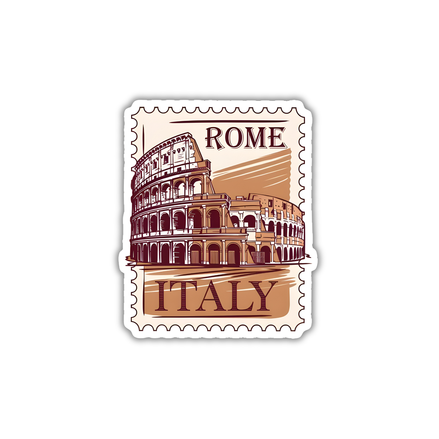 Rome