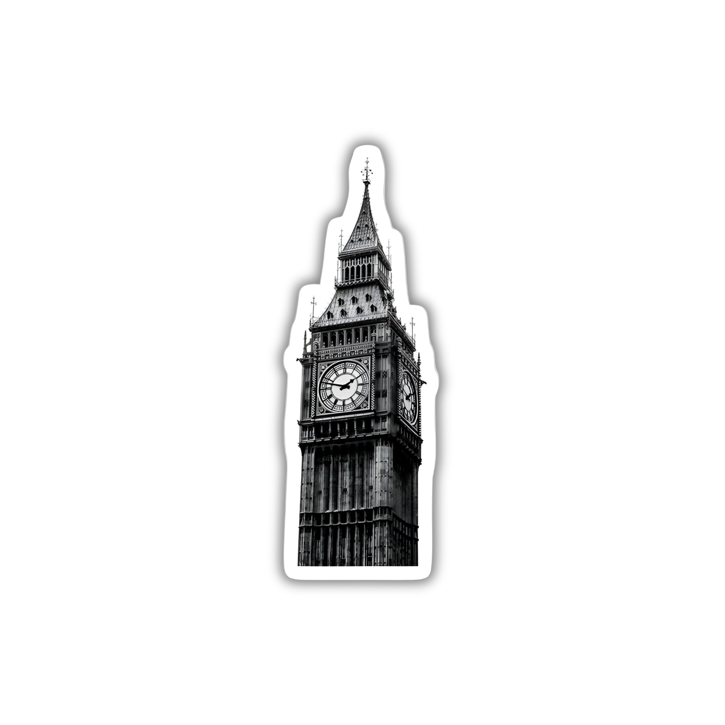 Big Ben