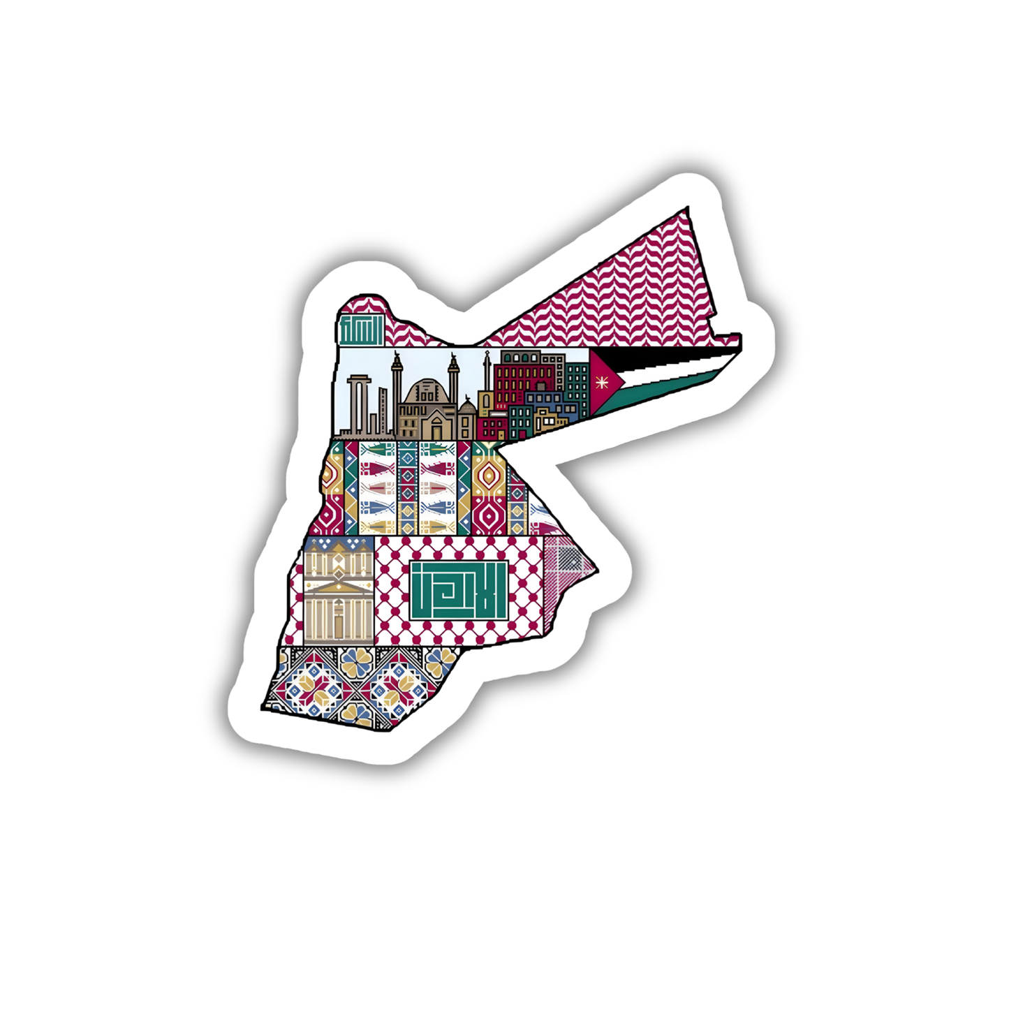 Jordan