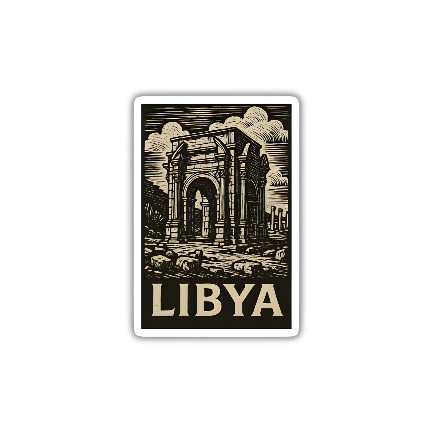 Libya