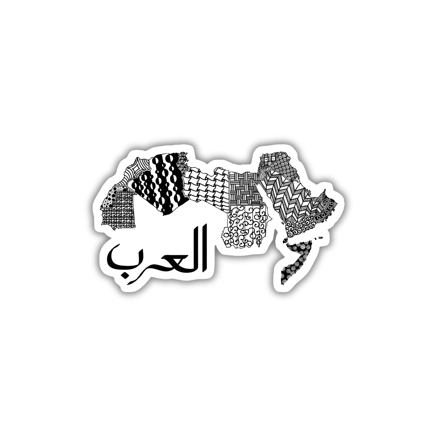 Arabs