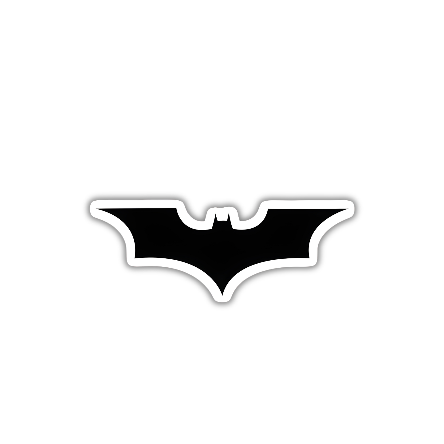 Batman Logo II