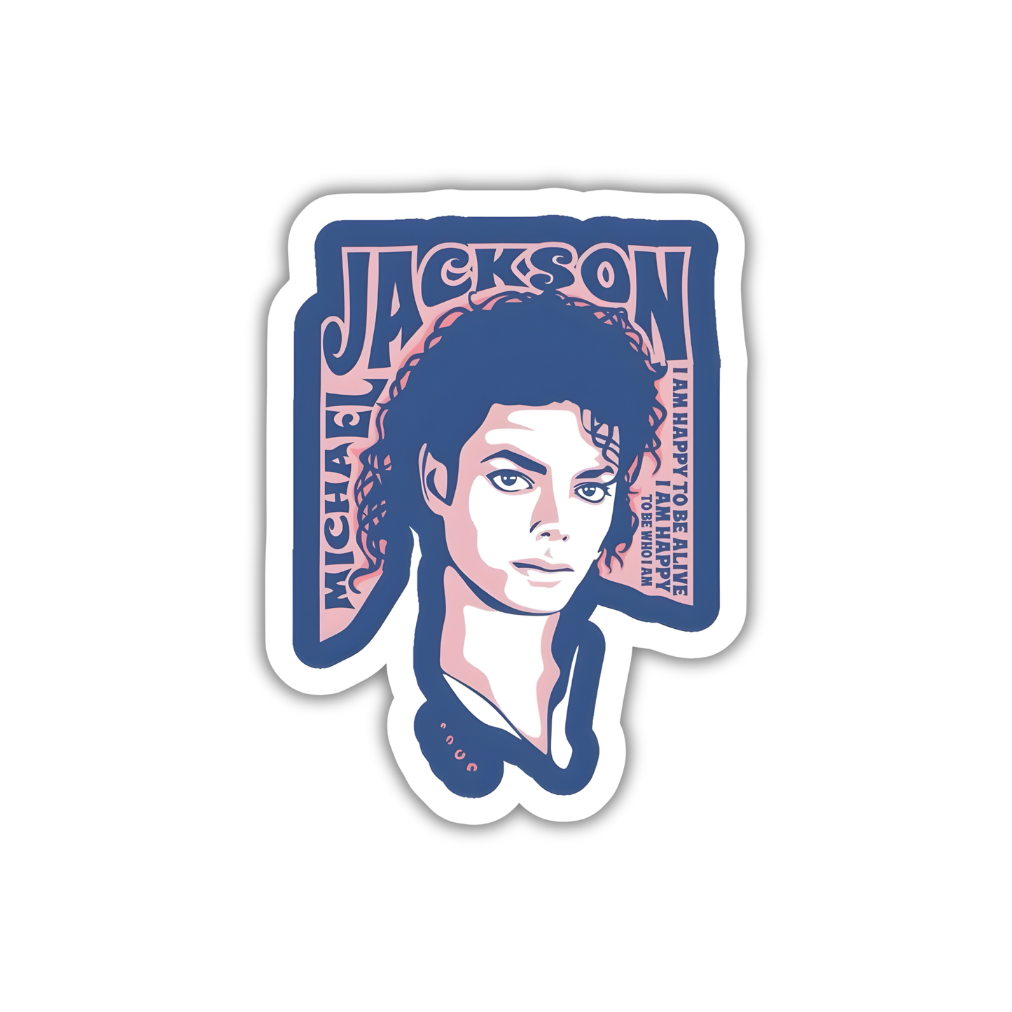 Michael Jackson 1