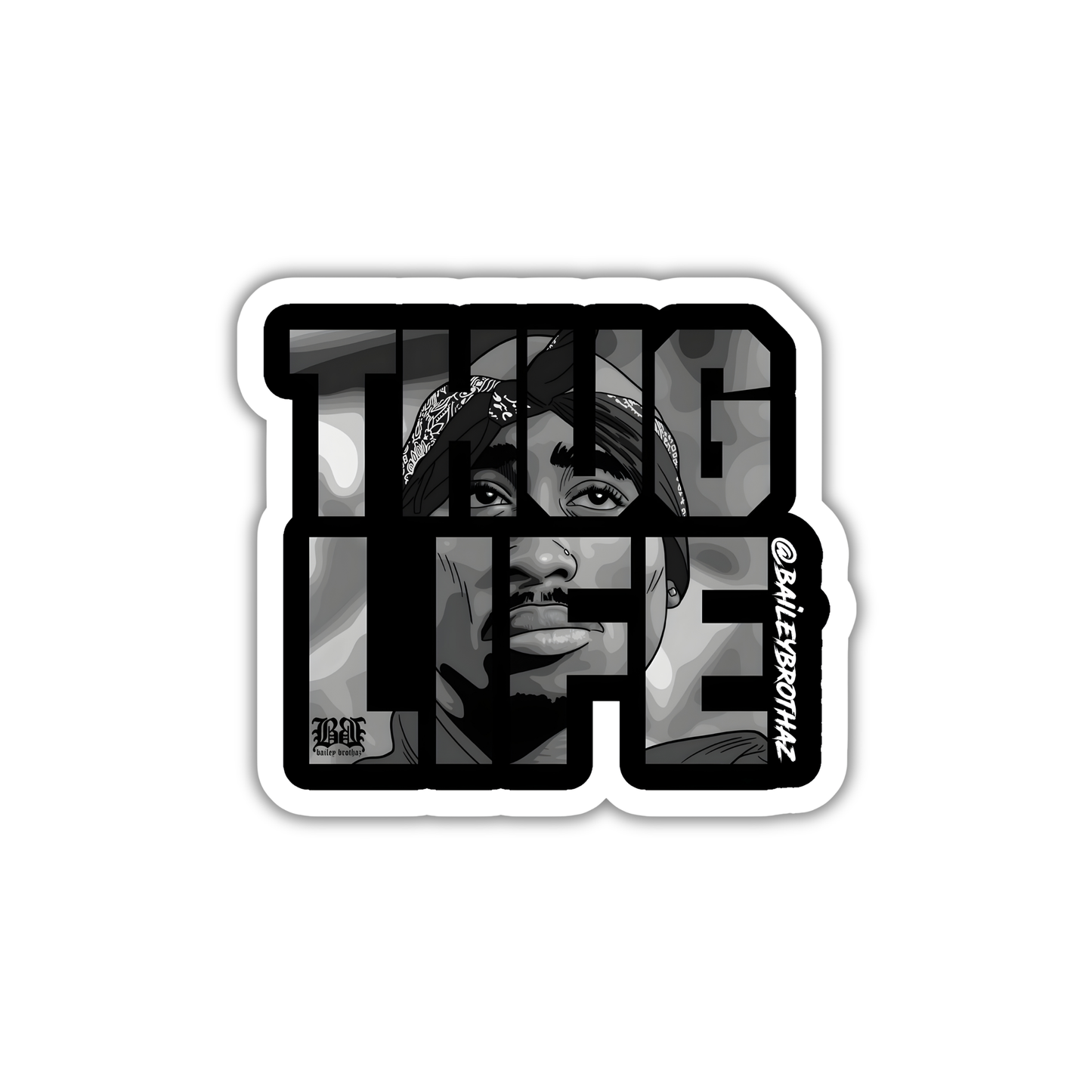 2Pac 2