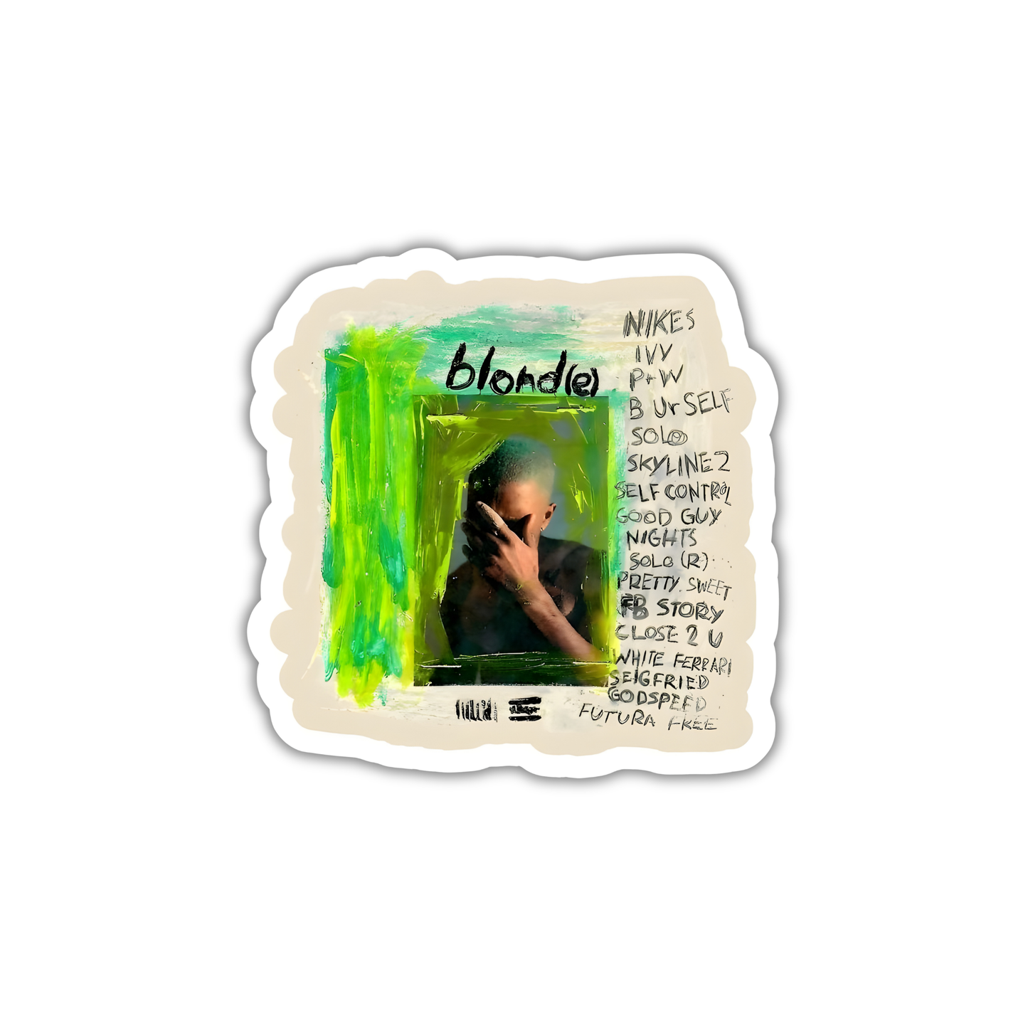 BLOND