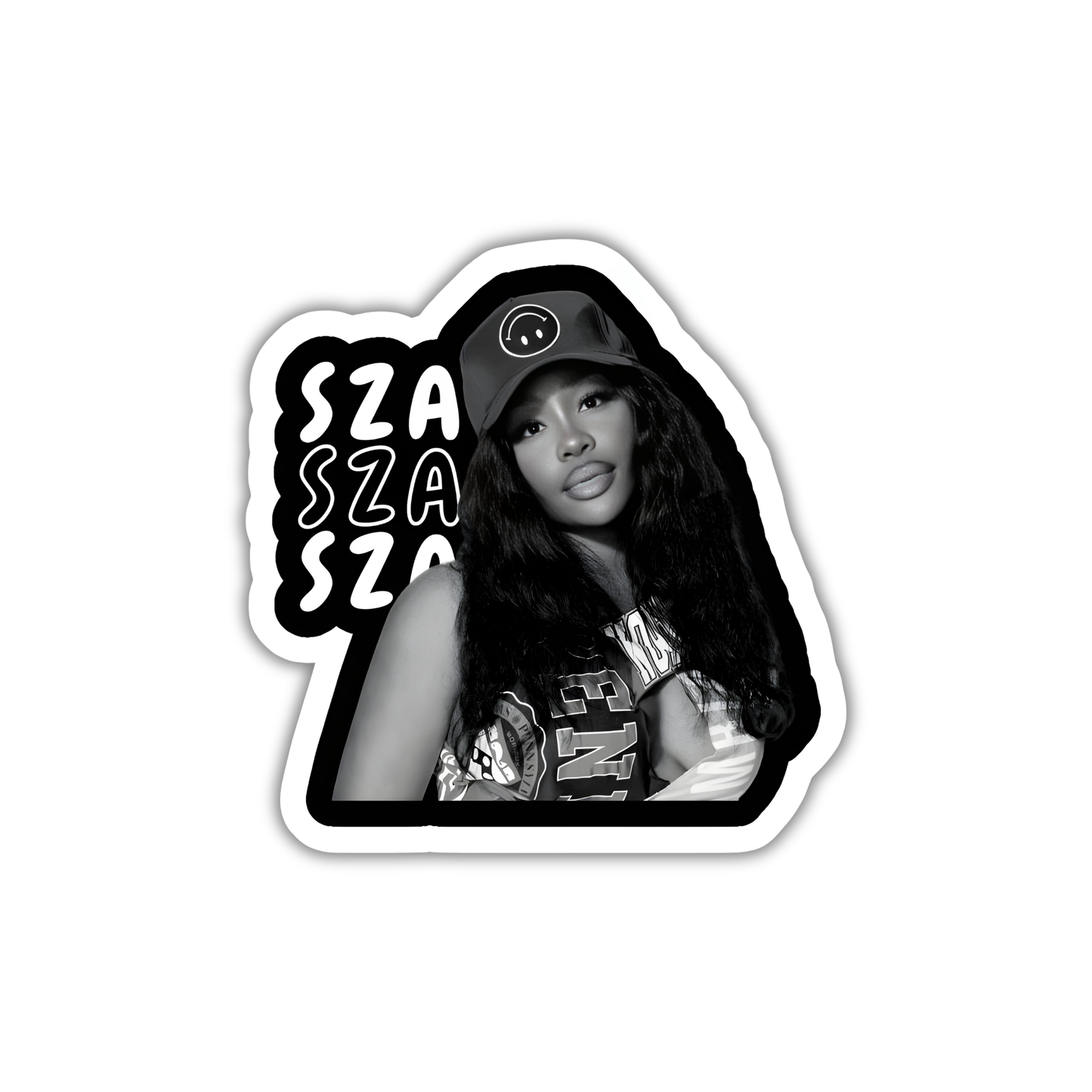 SZA 1