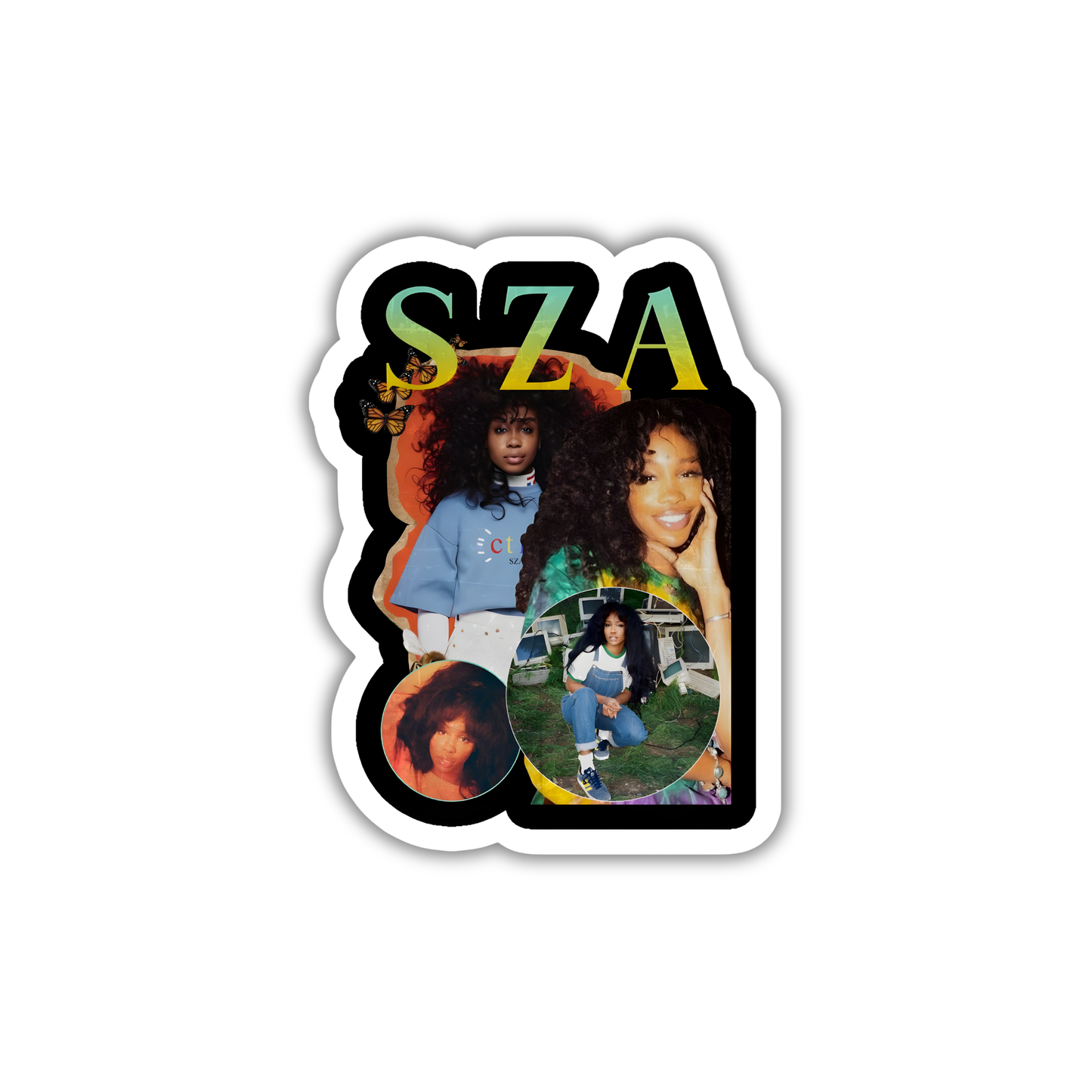 SZA 4