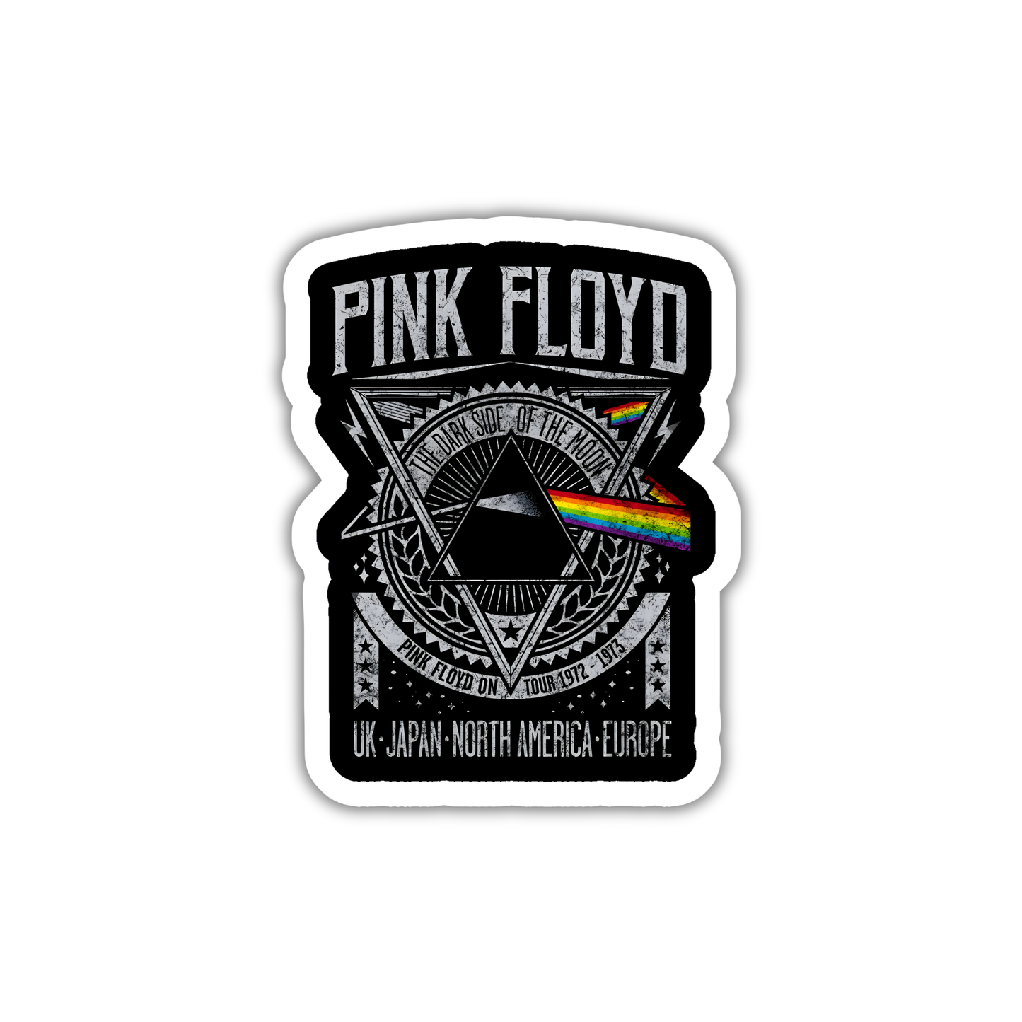 Pink Floyd 1