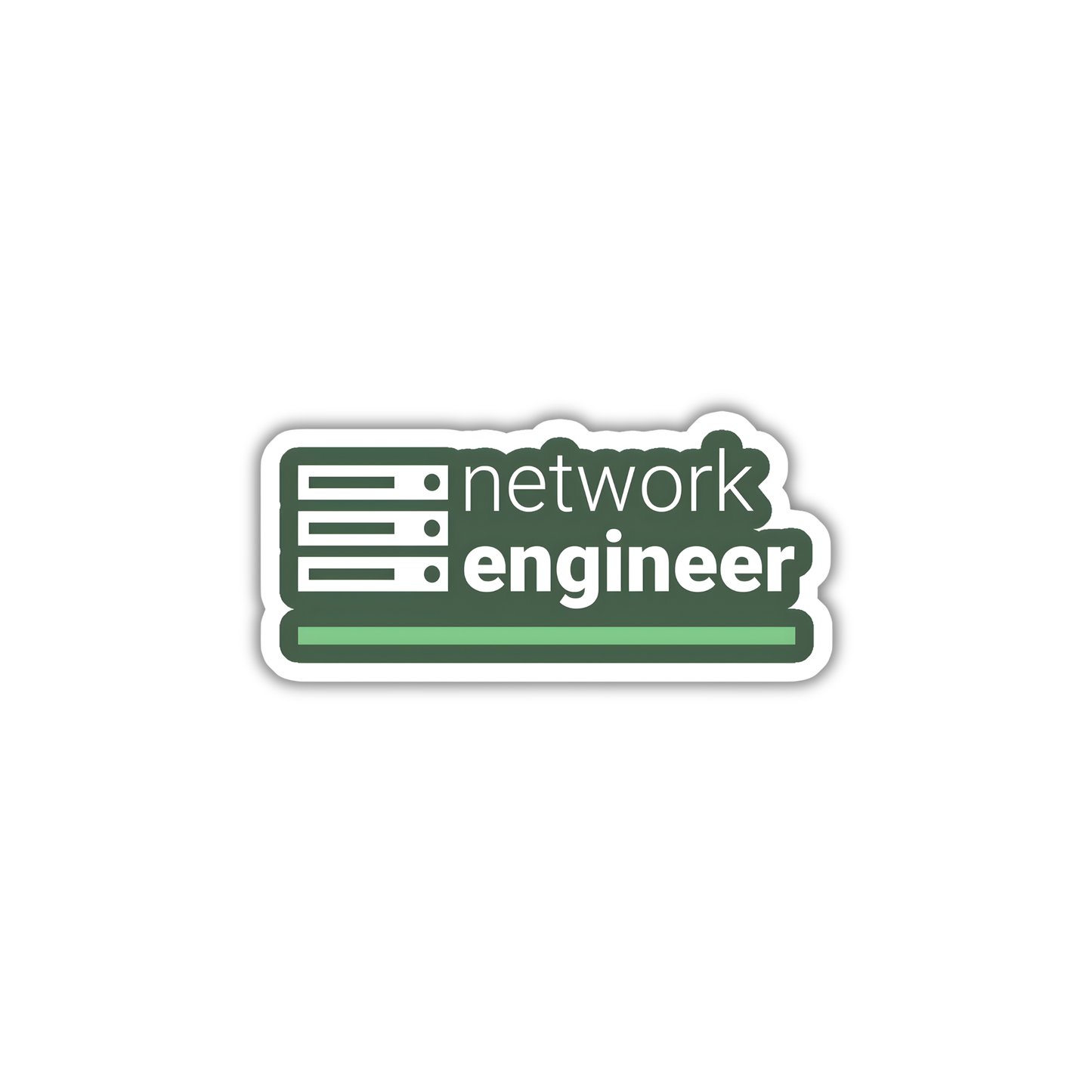 NETWORK ENGINEER