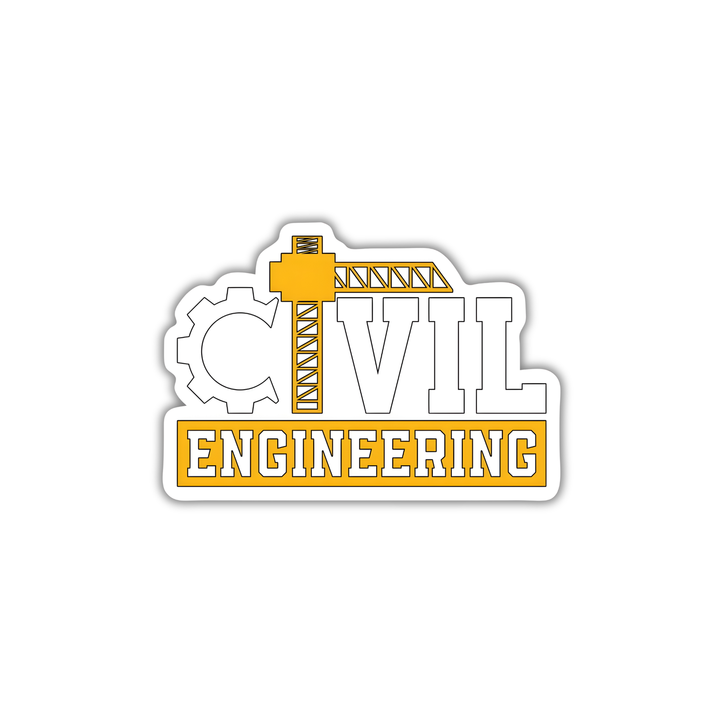 CIVIL ENGINEERING